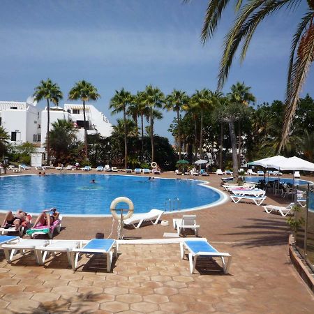 Apartment El Dorado Playa de las Américas Exterior foto